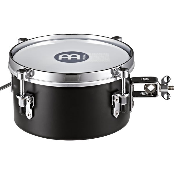 Meinl MDST8BK 8 inch snare-timbale