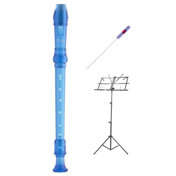 Stagg REC-GER/TBL starterset