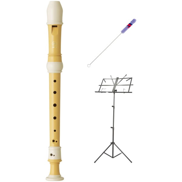 Yamaha YRS-401 starterset