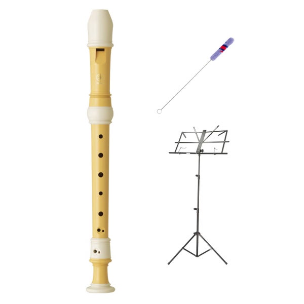Yamaha YRS-402B starterset