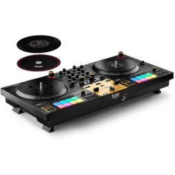 (B-Stock) Hercules DJControl Inpulse T7 Premium Edition