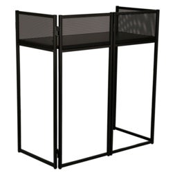 (B-Stock) Innox FlexBooth 200 mobiele DJ-booth
