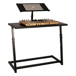 (B-Stock) Innox FlexBooth Solid verstelbare DJ-booth