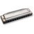 Hohner Special 20 Progressive, D mondharmonica
