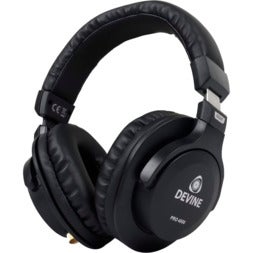 (B-Stock) Devine PRO 4000 over-ear koptelefoon