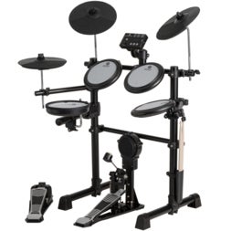 (B-Stock) Fazley DDK-040 elektronisch drumstel