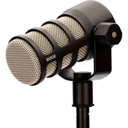 (B-Stock) RØDE PodMic podcast microfoon