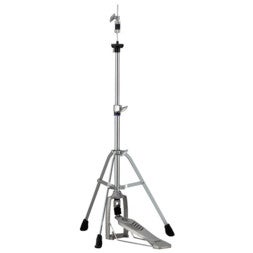 (B-Stock) Yamaha HS650A enkelbenig lichtgewicht hihatstatief