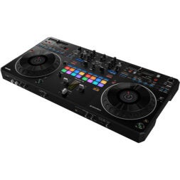 (B-Stock) Pioneer DJ DDJ-REV5 2-kanaals DJ-controller