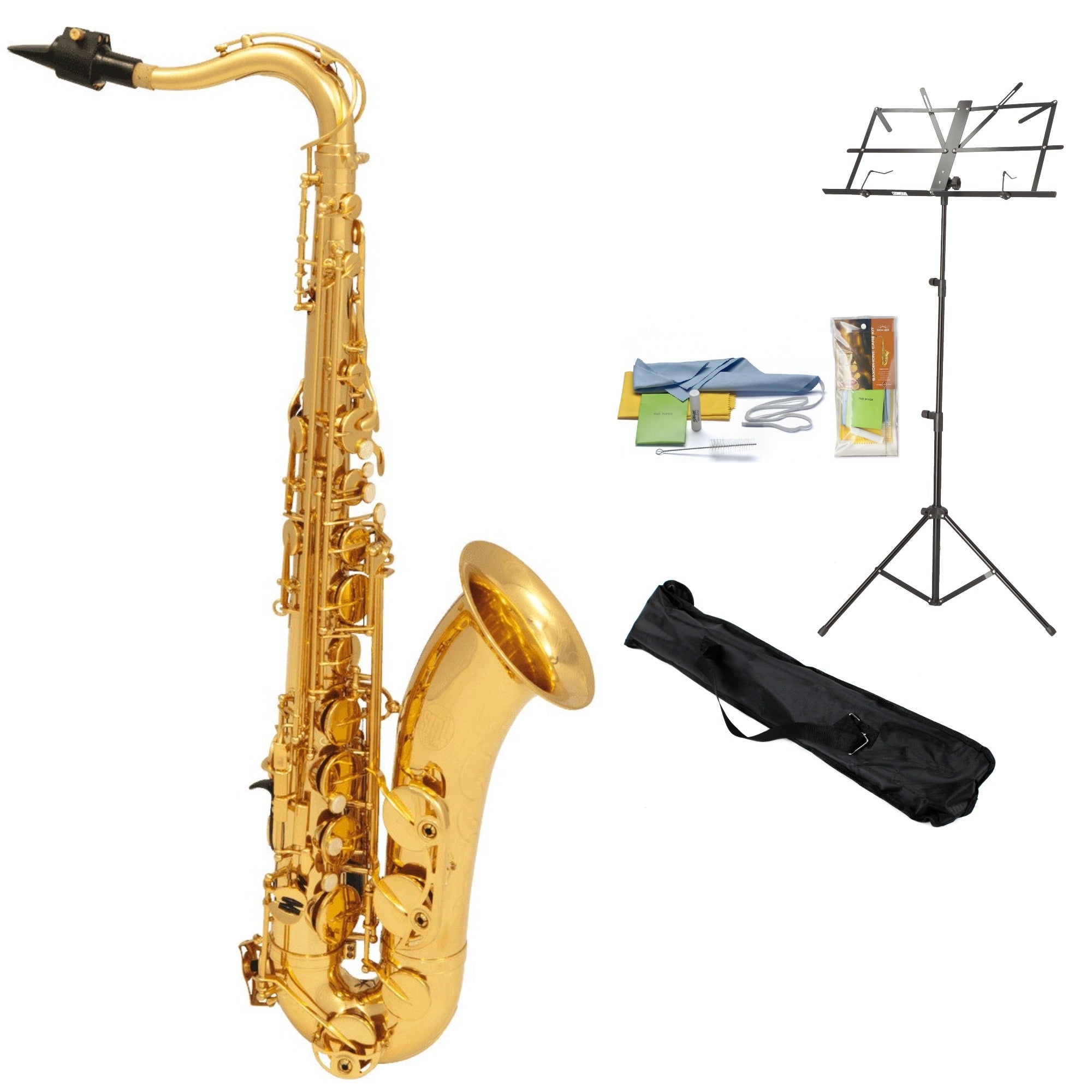 SML Paris T420-II starterset