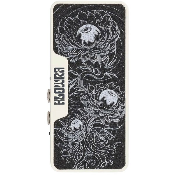 Klowra Mantra Dual Expression Pedal
