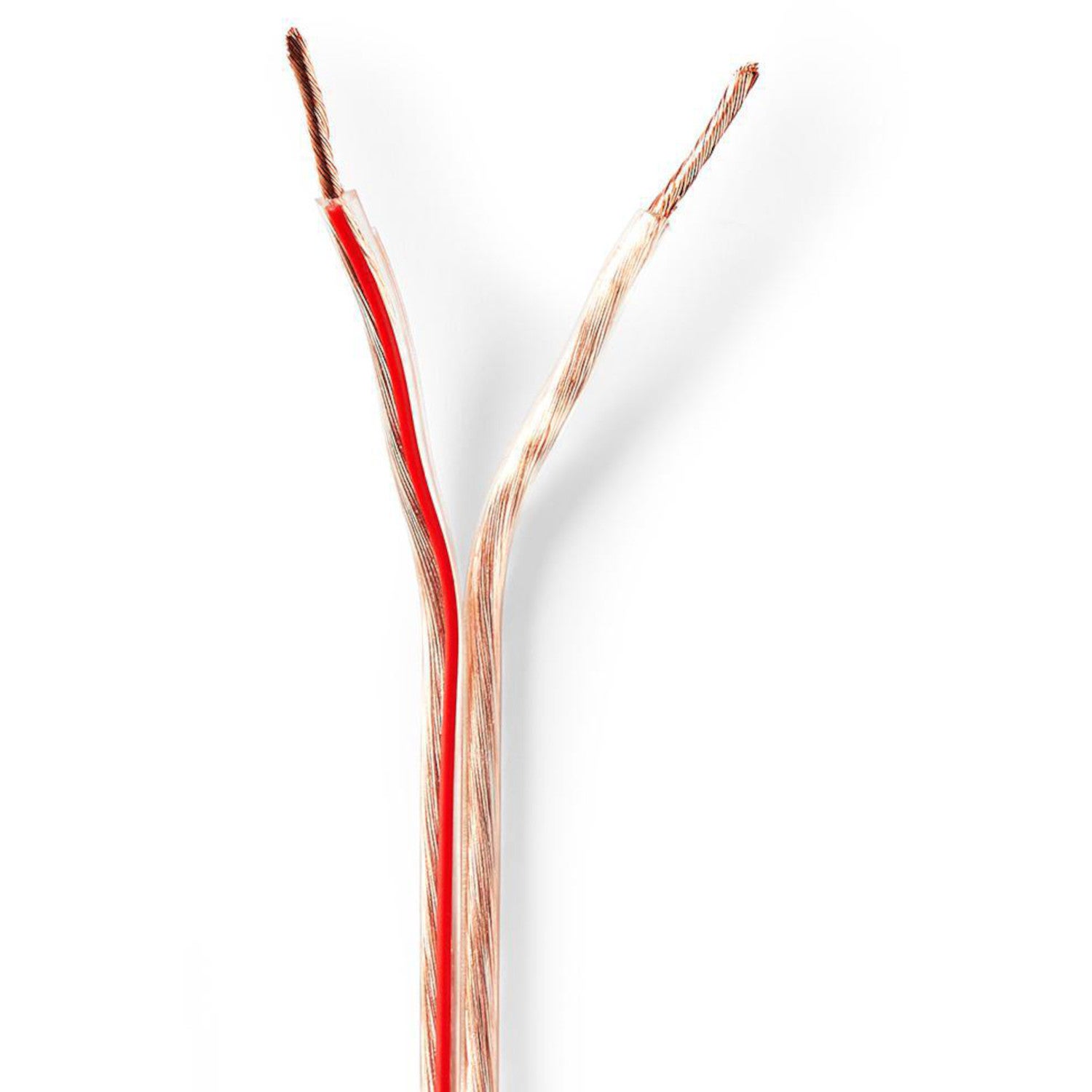 Nedis Speaker Cable 2 × 1,50 mm²