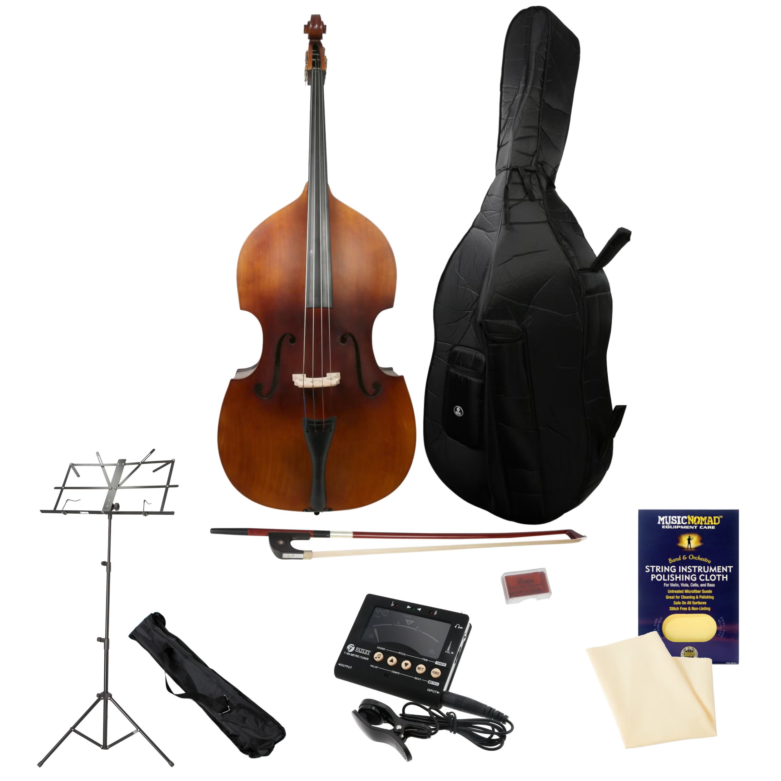 Fazley B-SB-900 starterset