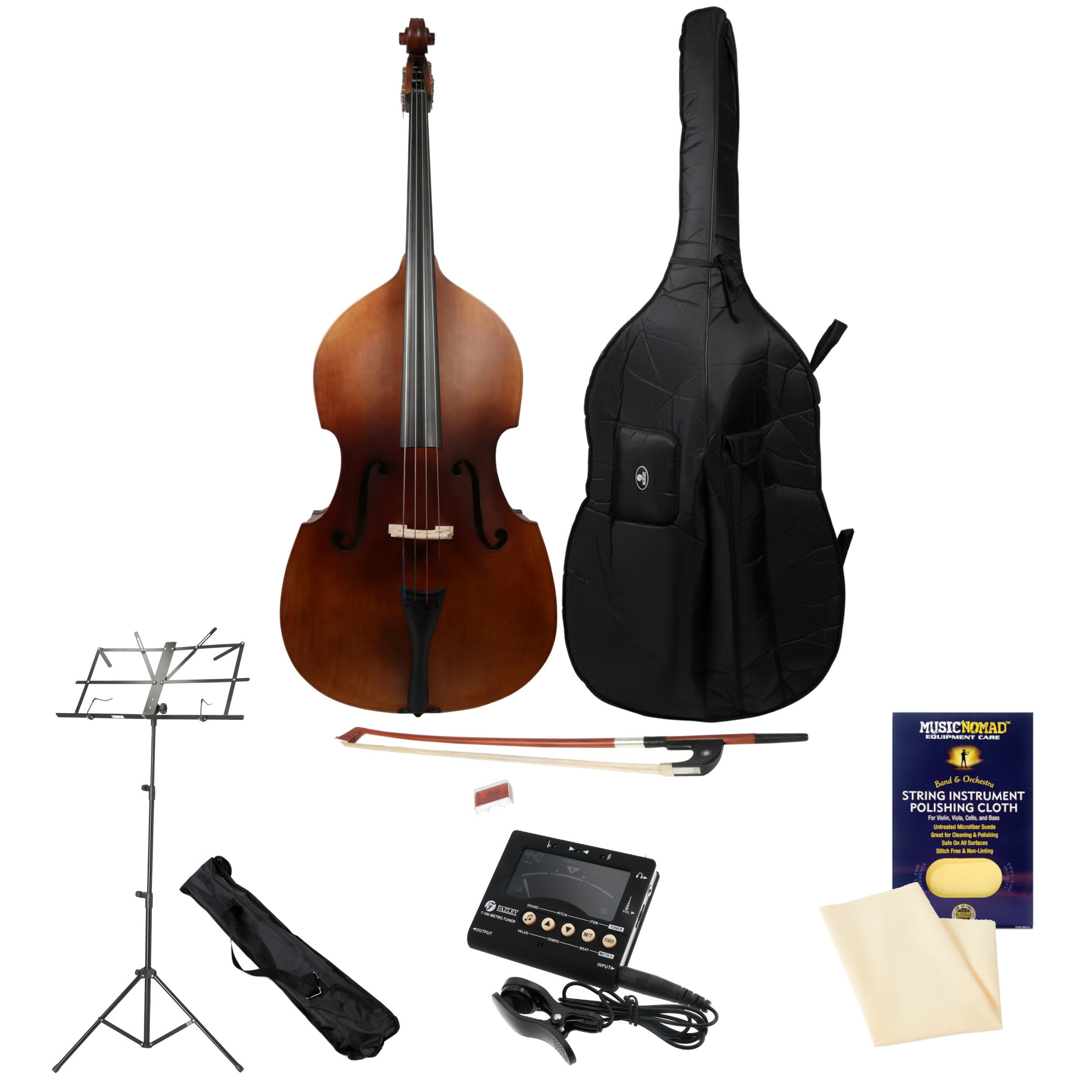 Fazley B-SB901 starterset