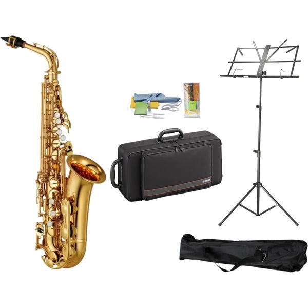 Yamaha YAS280 starterset