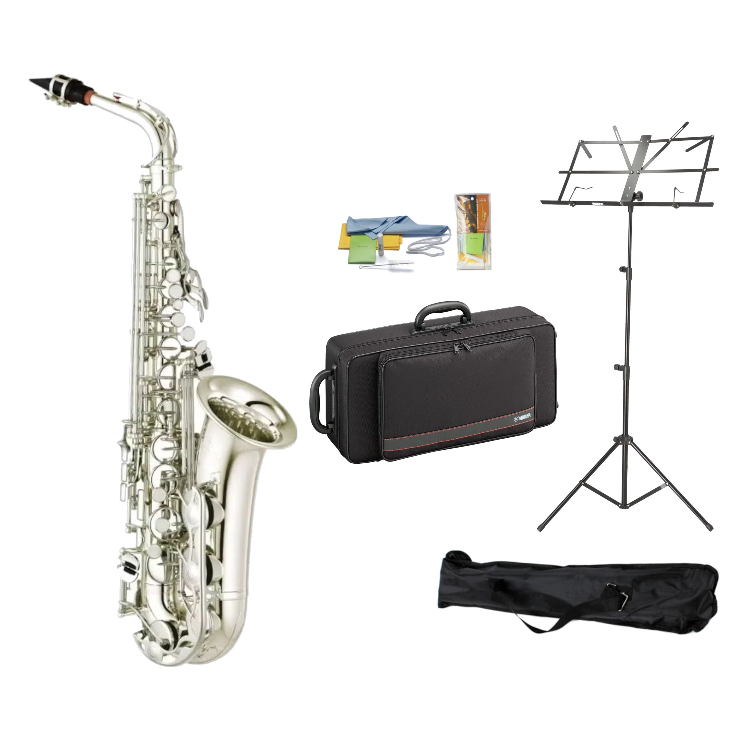 Yamaha YAS280S starterset