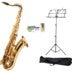 Yamaha YTS-PLU1II02 starterset