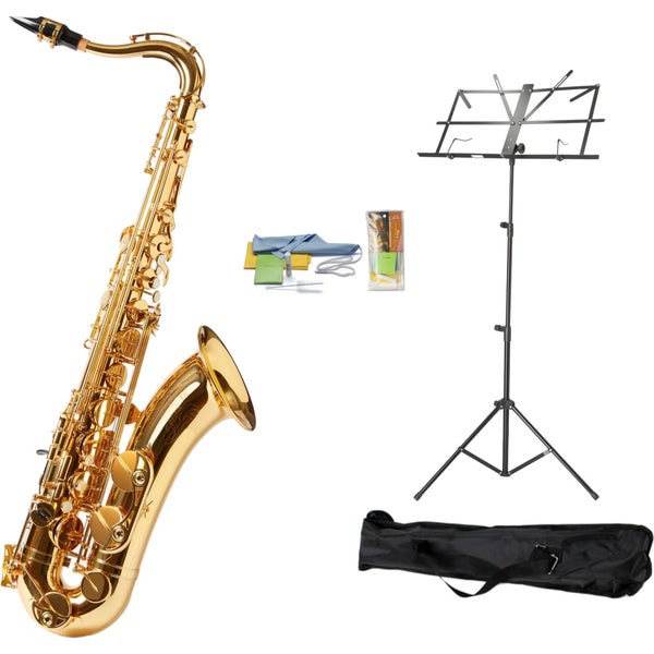 Yamaha YTS-PLU1II02 starterset