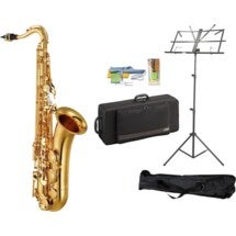 Yamaha YTS280 starterset
