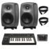 Genelec 8030CP Music Producer starterset
