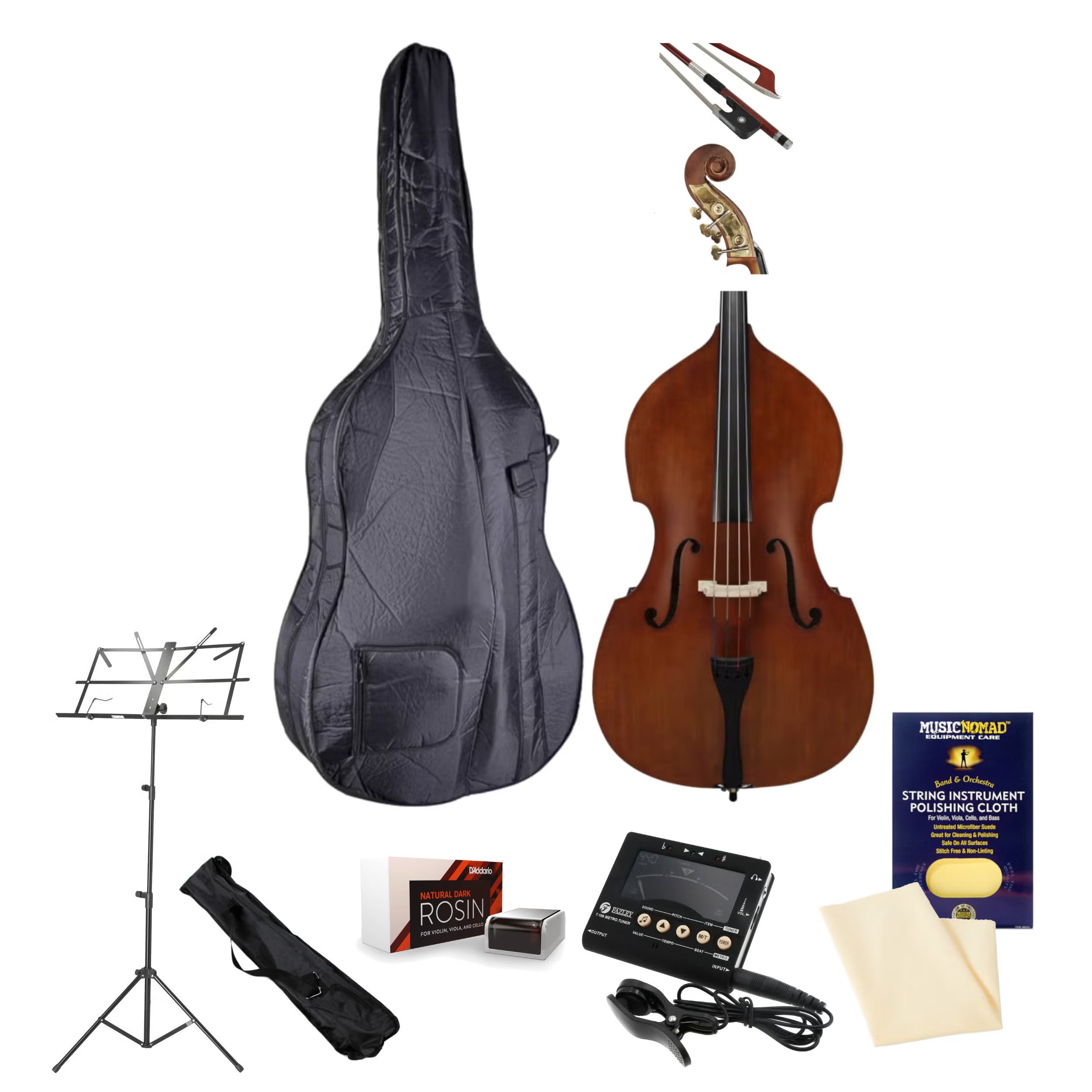 Leonardo Elementary Series LB-134 starterset