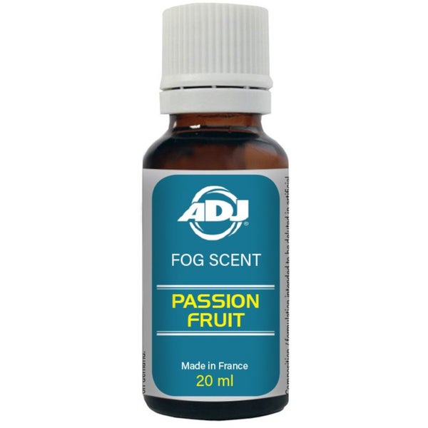 ADJ Fog Scent Passion Fruit 20ML