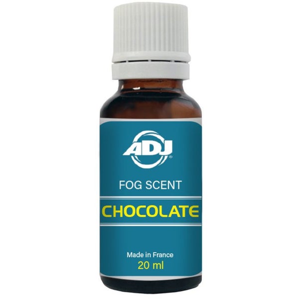 ADJ Fog Scent Chocolate 20ML
