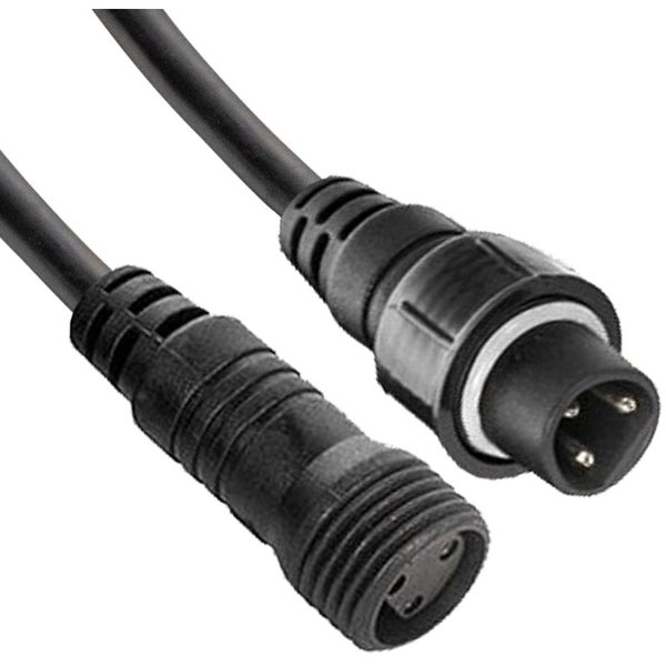 ADJ DMX IP ext. cable 1m for Wifly QA5 IP