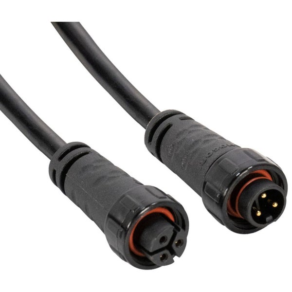 Accu-cable DMX IP ext. cable 2m Wifly EXR Par IP