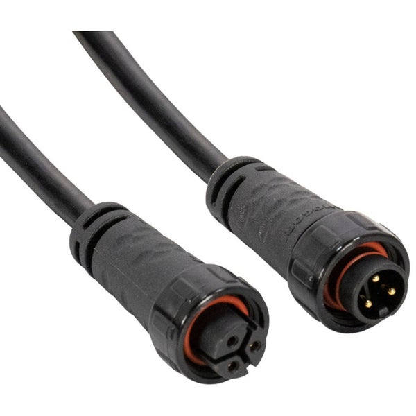 Accu-cable DMX IP ext. cable 5m Wifly EXR Par IP