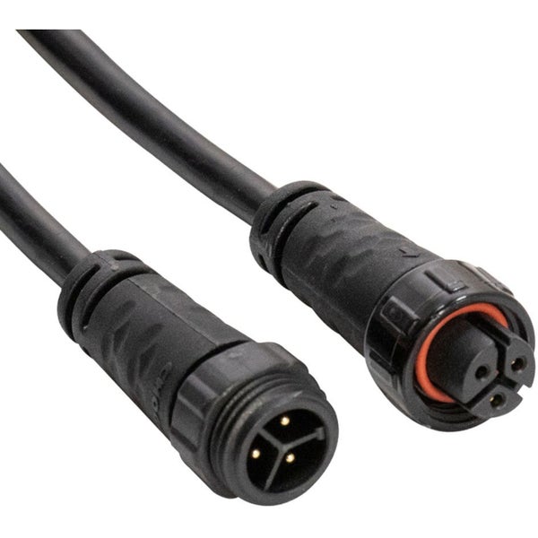 Accu-cable DMX IP ext. cable 2m Wifly EXR Bar IP