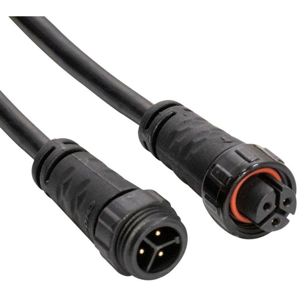 Accu-cable DMX IP ext. cable 5m Wifly EXR Bar IP