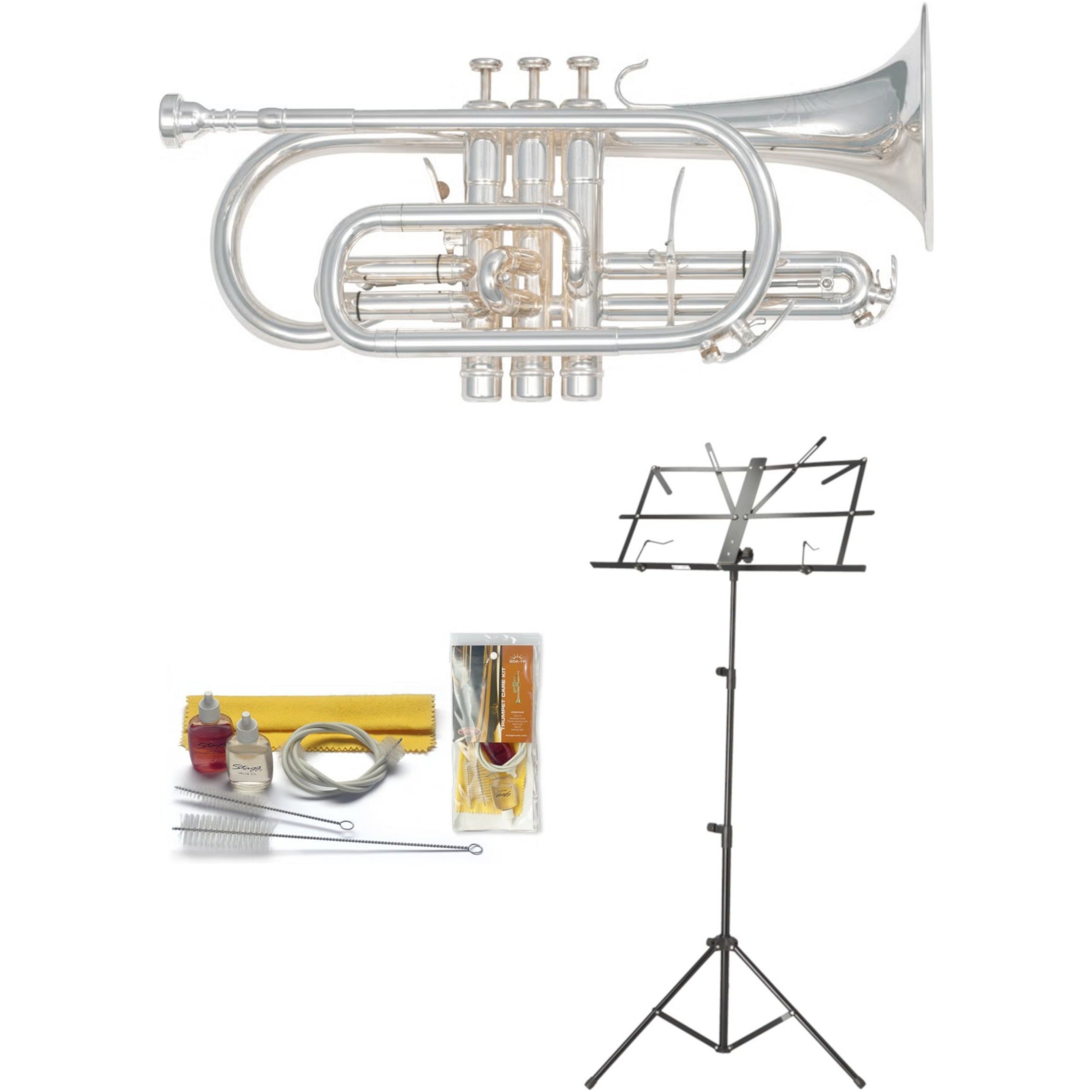 SML Paris CO870-S starterset
