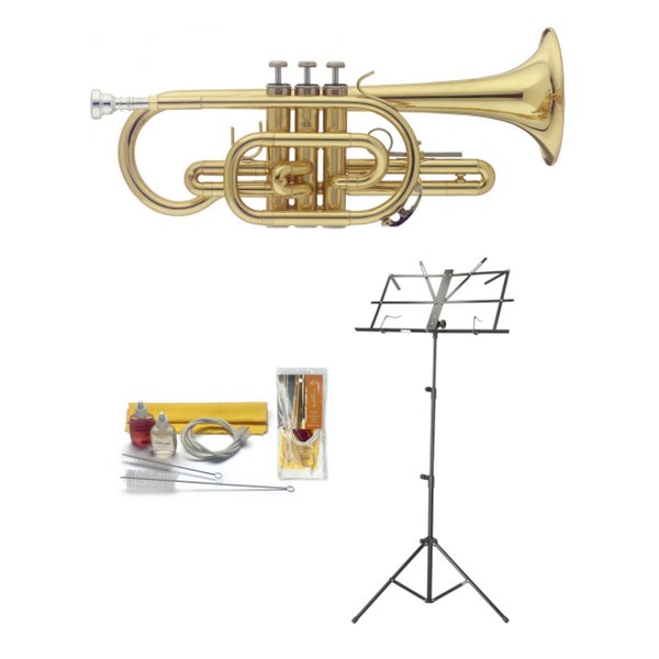 Stagg WS-CR215S starterset