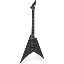 ESP USA V-II Black Sparkle 2024 (Pre-owned)