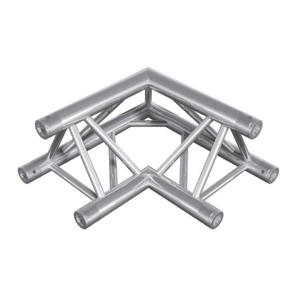 Altura FA33/H-C21 driehoek truss hoekstuk 90 graden