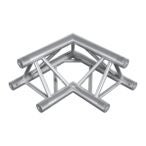 Altura FA33/H-C21 driehoek truss hoekstuk 90 graden