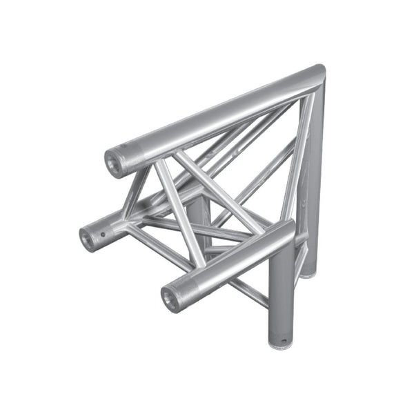 Altura FA33/H-C24 driehoek truss hoekstuk 90 graden AO