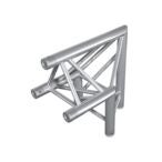 Altura FA33/H-C24 driehoek truss hoekstuk 90 graden AO