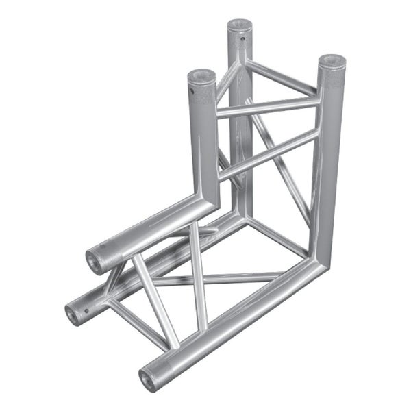 Altura FA33/H-C25 driehoek truss hoekstuk 90 graden AI