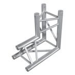 Altura FA33/H-C25 driehoek truss hoekstuk 90 graden AI