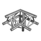 Altura FA33/H-C32 driehoek truss hoekstuk