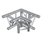 Altura FA33/H-C33 driehoek truss hoekstuk