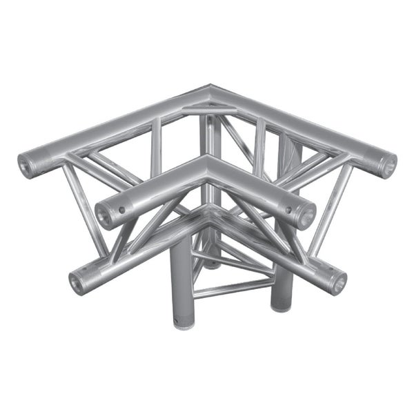 Altura FA33/H-C33 driehoek truss hoekstuk