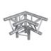 Altura FA33/H-C34 driehoek truss hoekstuk