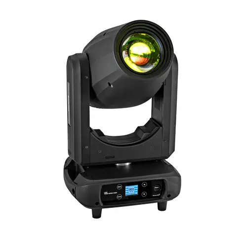 Eurolite LED TMH-S200 CMY Moving Head Beam/Spot/Wash hybride verlichting