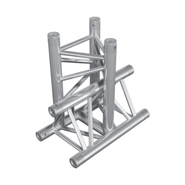 Altura FA33/H-T35 driehoek truss hoekstuk