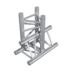Altura FA33/H-T35 driehoek truss hoekstuk