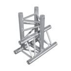 Altura FA33/H-T35 driehoek truss hoekstuk