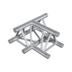Altura FA33/H-T36 driehoek truss hoekstuk